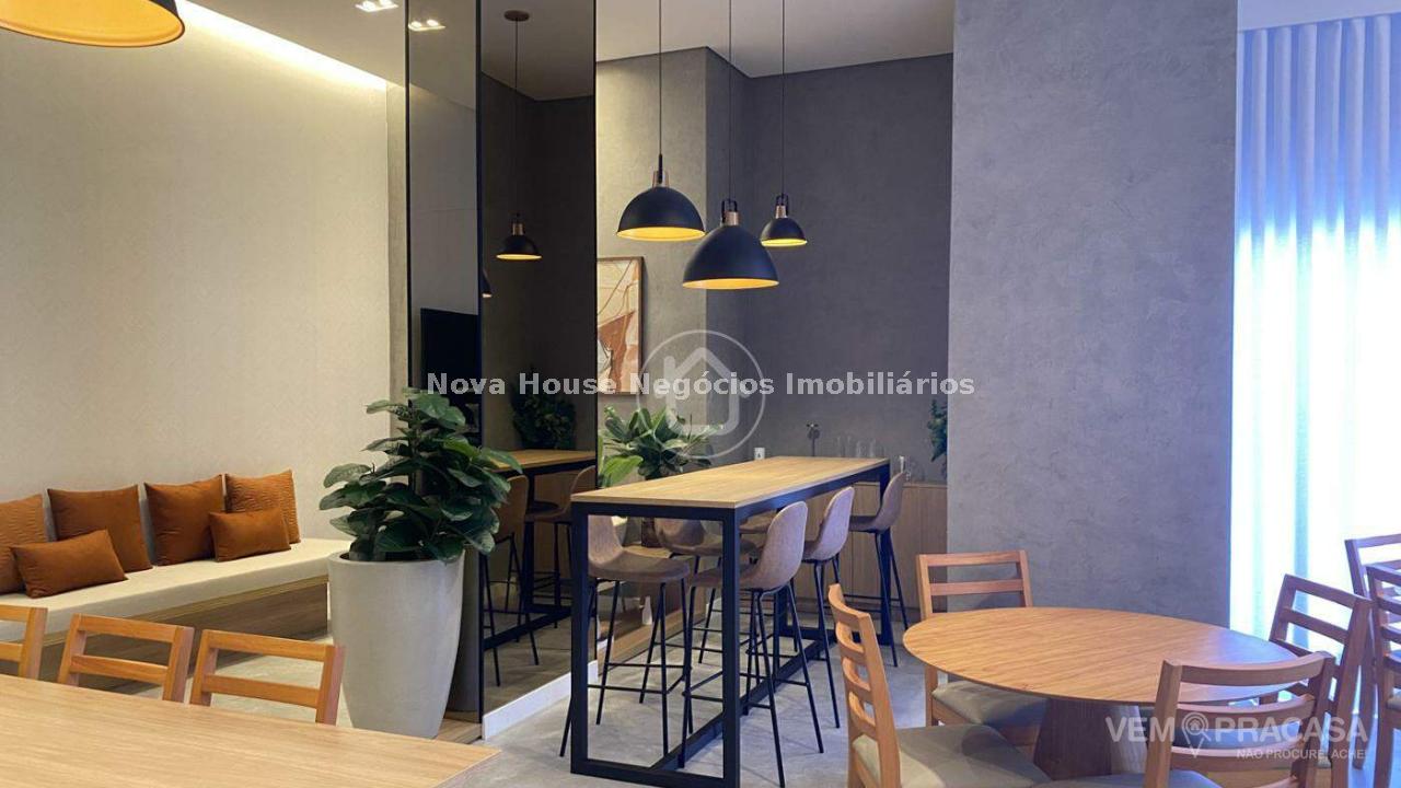 Apartamento à venda no São Francisco, Campo Grande – foto 20