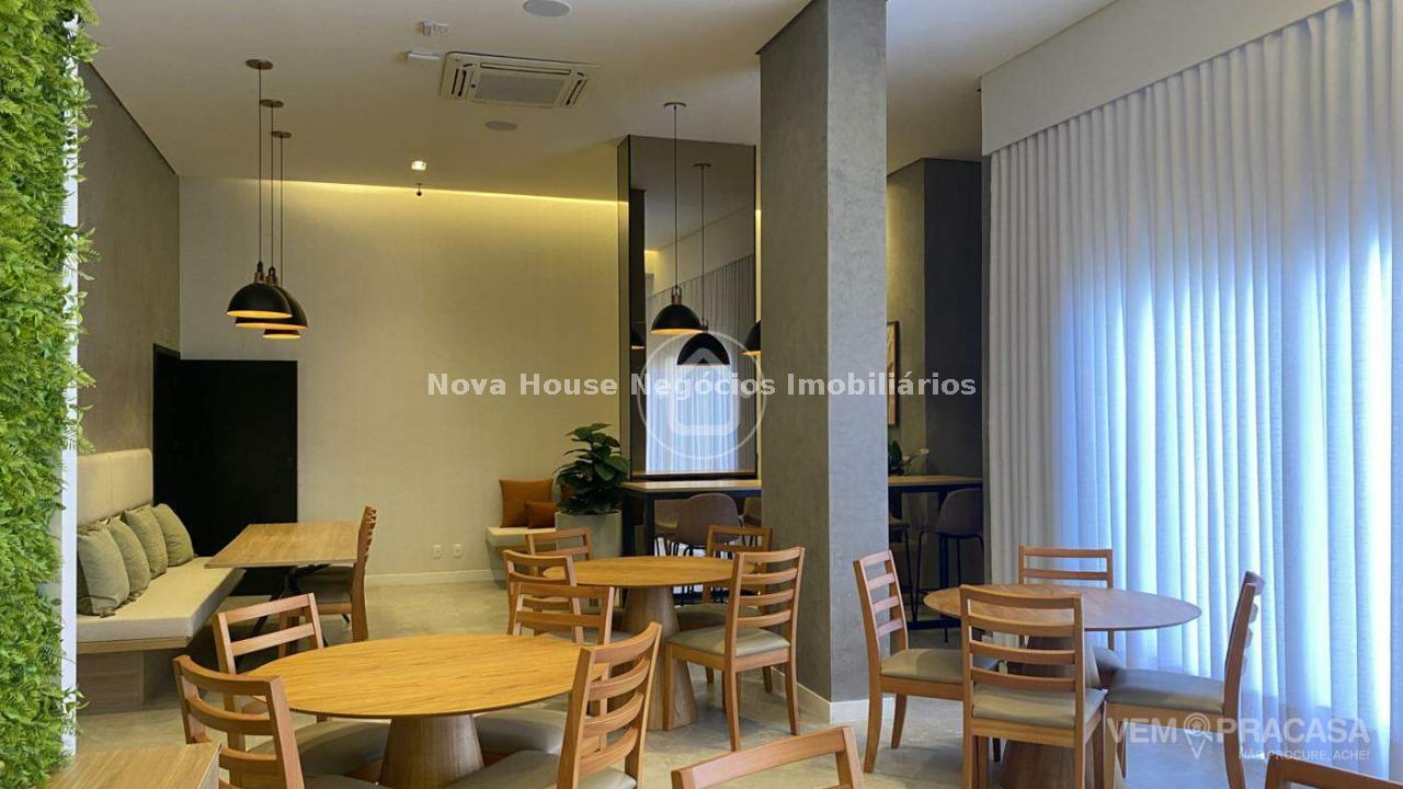 Apartamento à venda no São Francisco, Campo Grande – foto 21