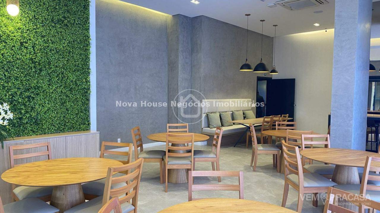Apartamento à venda no São Francisco, Campo Grande – foto 23