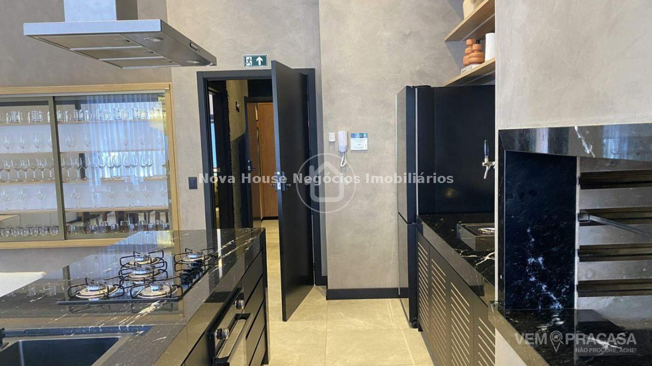 Apartamento à venda no São Francisco, Campo Grande – foto 31