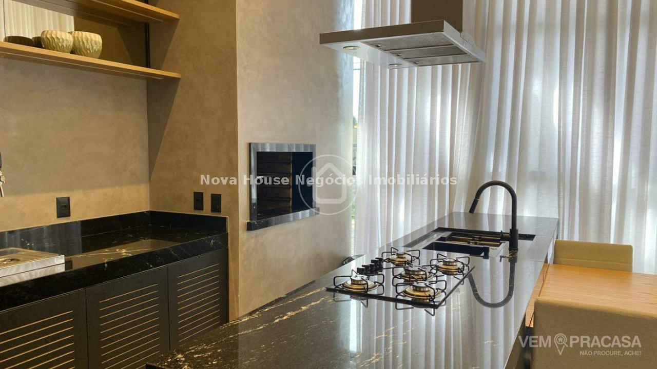 Apartamento à venda no São Francisco, Campo Grande – foto 33