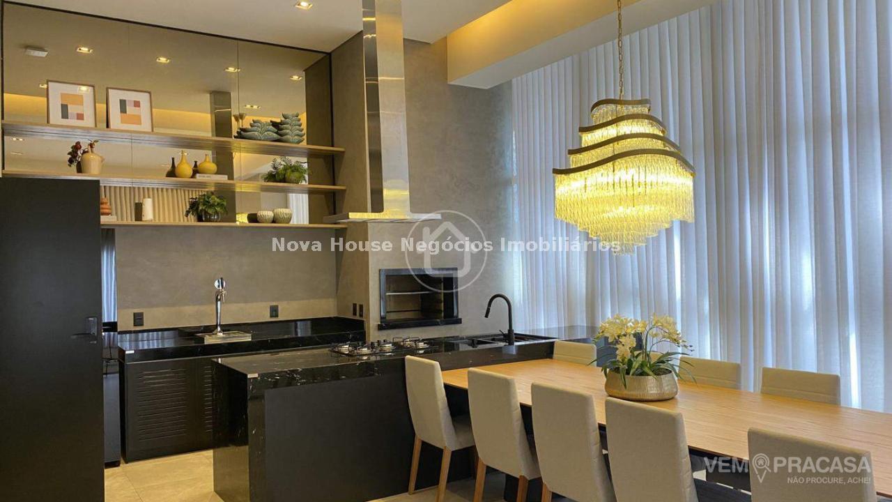 Apartamento à venda no São Francisco, Campo Grande – foto 35