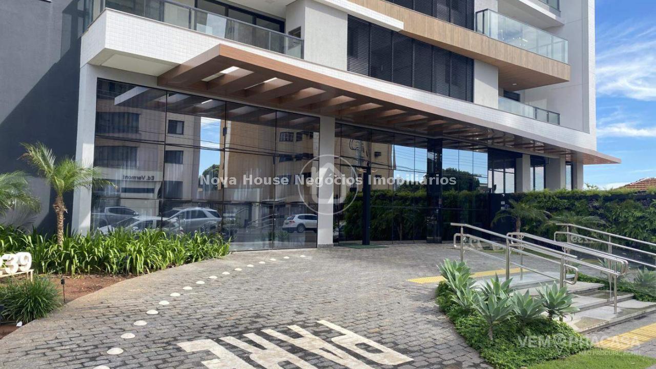 Apartamento à venda no São Francisco, Campo Grande – foto 41