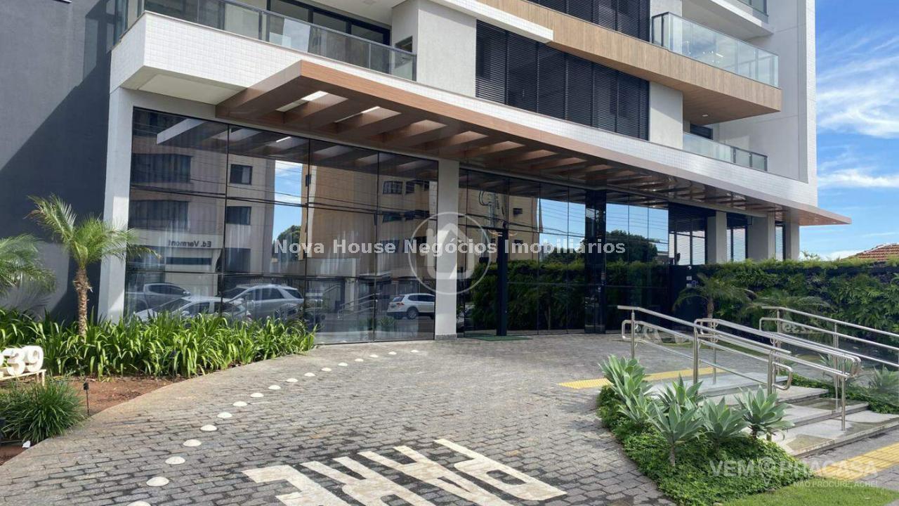 Apartamento à venda no São Francisco, Campo Grande – foto 42