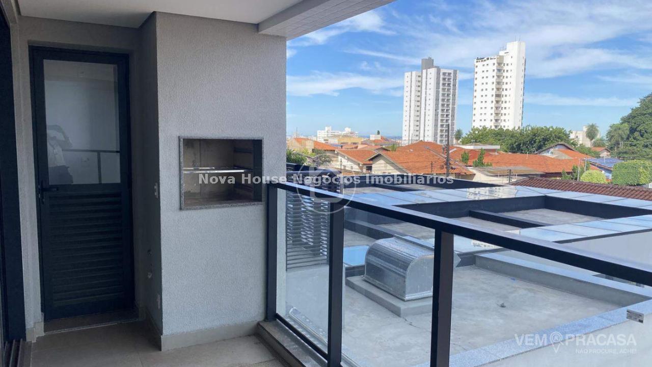 Apartamento à venda no São Francisco, Campo Grande – foto 50