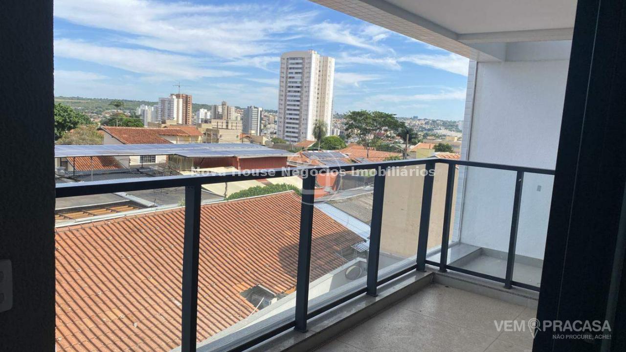 Apartamento à venda no São Francisco, Campo Grande – foto 52