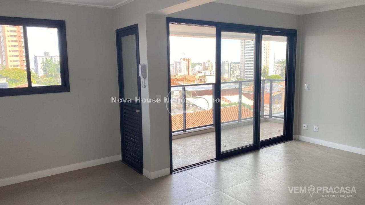 Apartamento à venda no São Francisco, Campo Grande – foto 58