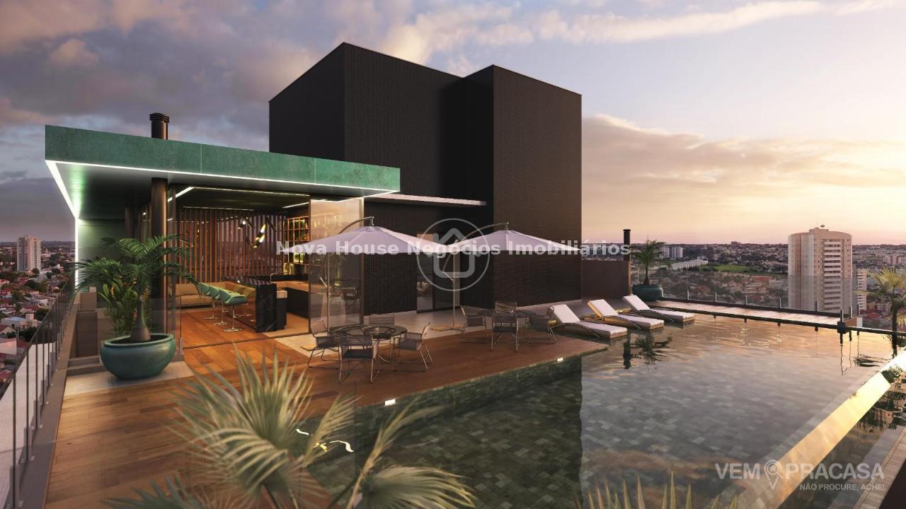 Apartamento à venda no São Francisco, Campo Grande – foto 90