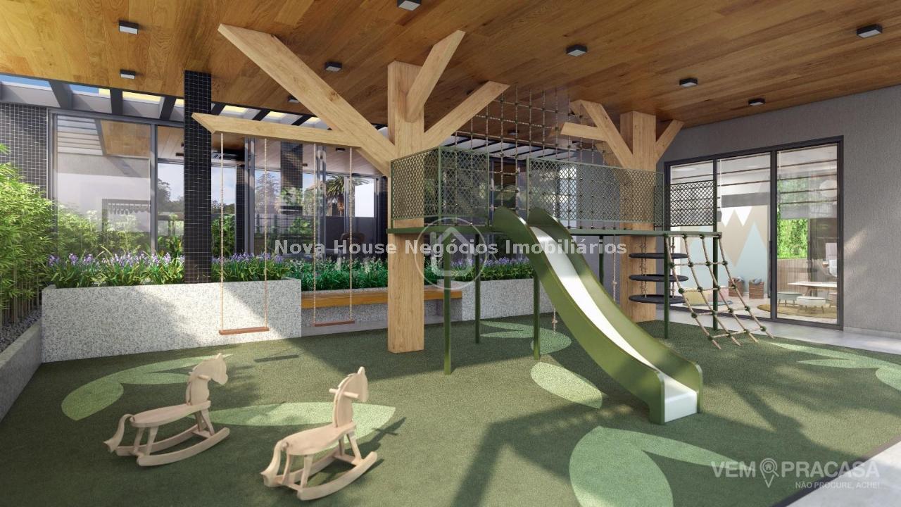 Apartamento à venda no São Francisco, Campo Grande – foto 94