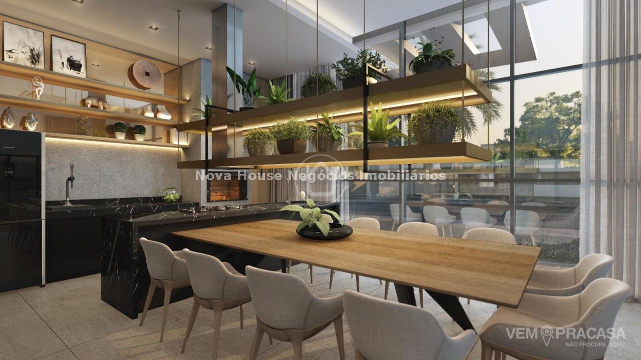 Apartamento à venda no São Francisco, Campo Grande – foto 96