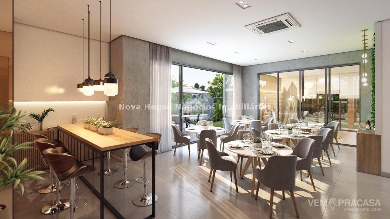 Apartamento à venda no São Francisco, Campo Grande – foto 100