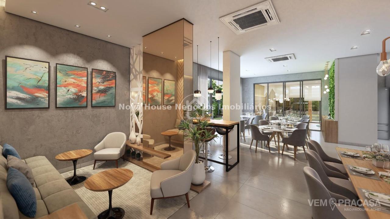 Apartamento à venda no São Francisco, Campo Grande – foto 101