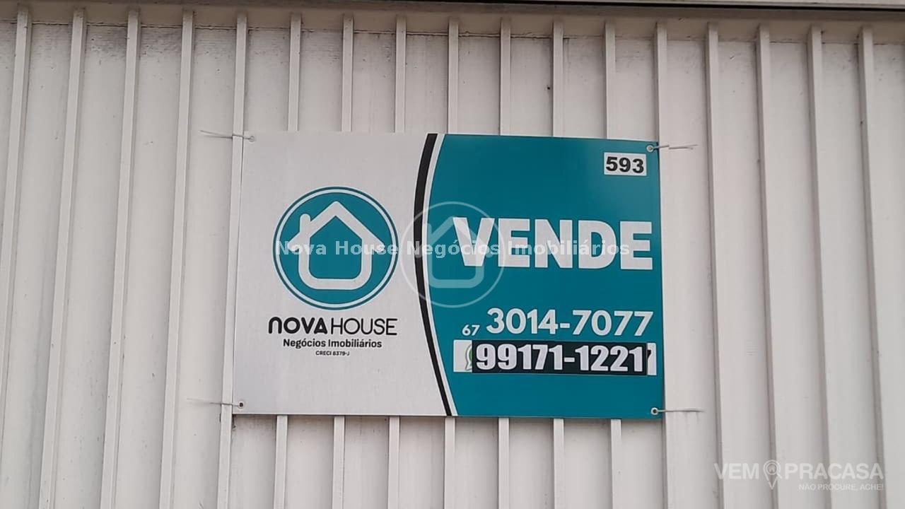 Casa Térrea à venda na Vila Giocondo Orsi, Campo Grande – foto 63