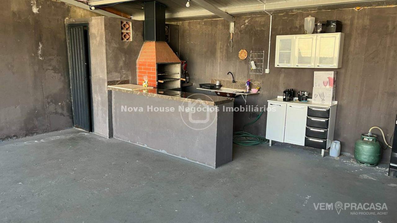 Casa Térrea à venda no Nova Lima, Campo Grande – foto 3