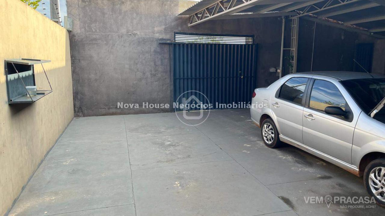 Casa Térrea à venda no Nova Lima, Campo Grande – foto 6
