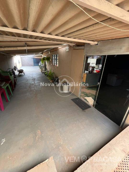 Casa Térrea à venda no Nova Lima, Campo Grande – foto 7