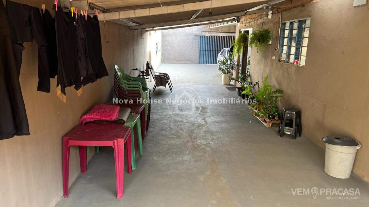 Casa Térrea à venda no Nova Lima, Campo Grande – foto 9