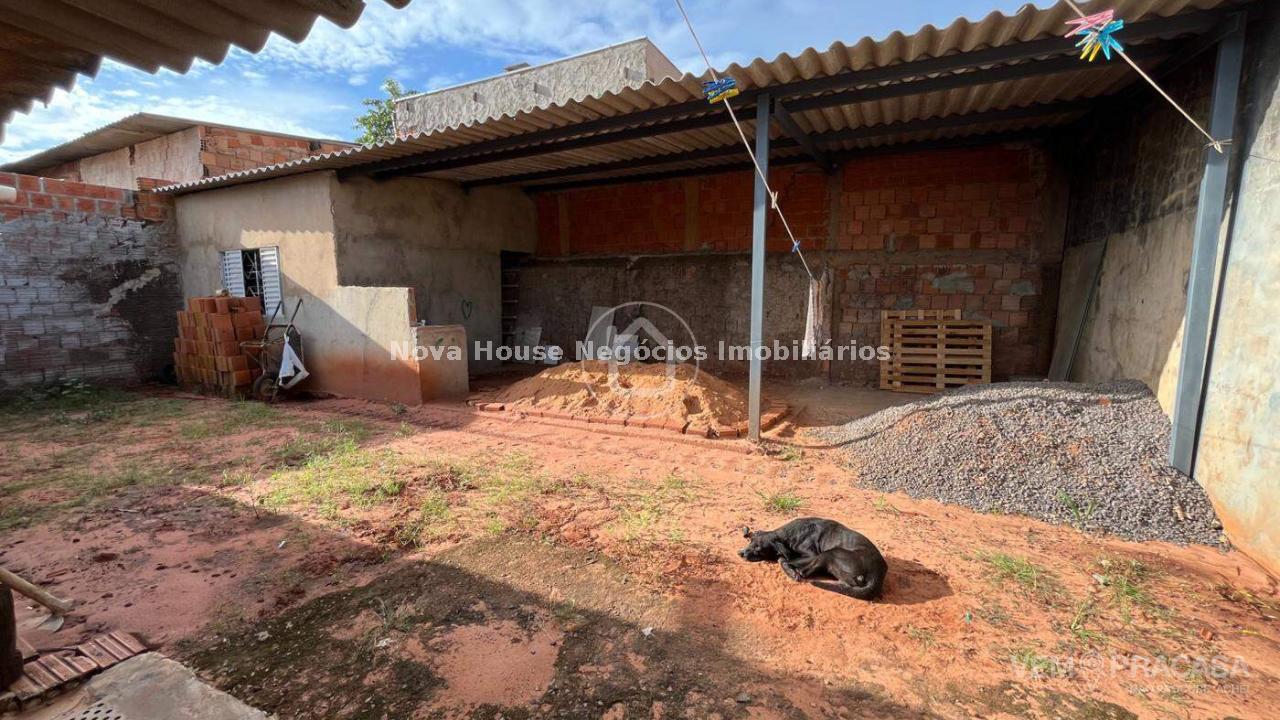 Casa Térrea à venda no Nova Lima, Campo Grande – foto 11
