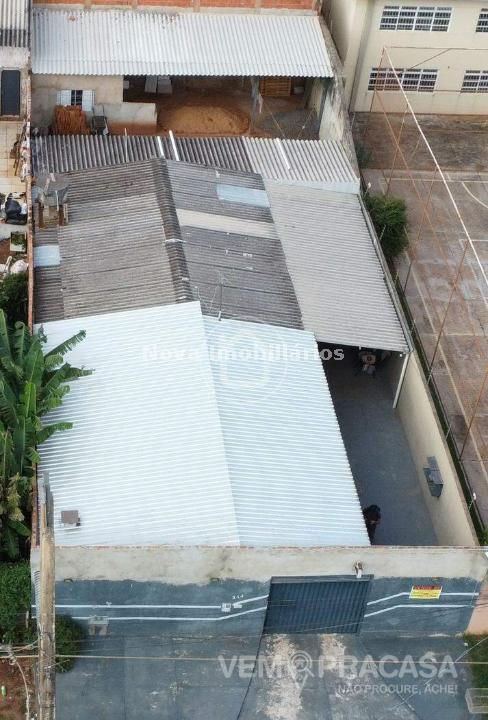 Casa Térrea à venda no Nova Lima, Campo Grande – foto 13