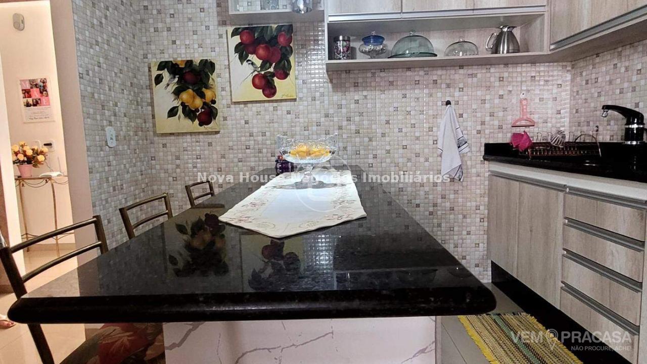 Sobrado à venda no Jardim Leblon, Campo Grande – foto 8