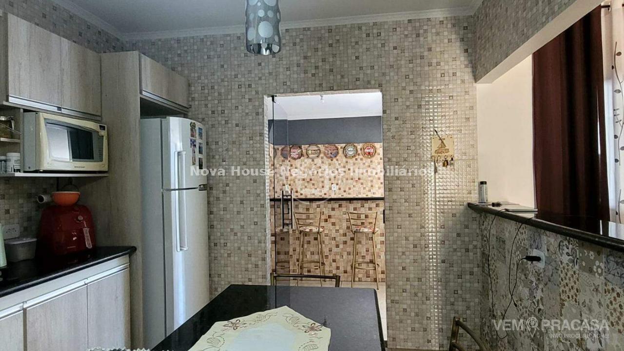 Sobrado à venda no Jardim Leblon, Campo Grande – foto 12