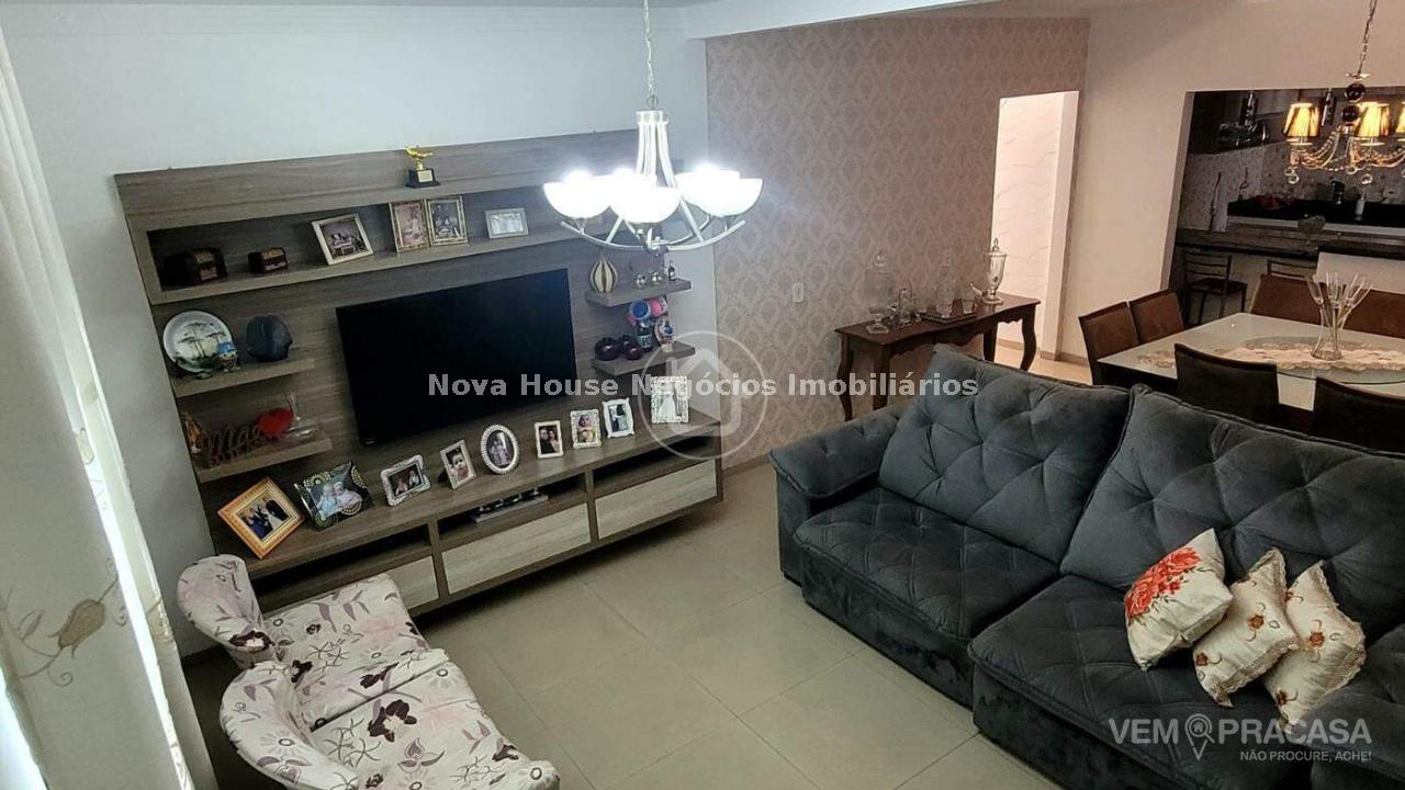 Sobrado à venda no Jardim Leblon, Campo Grande – foto 13