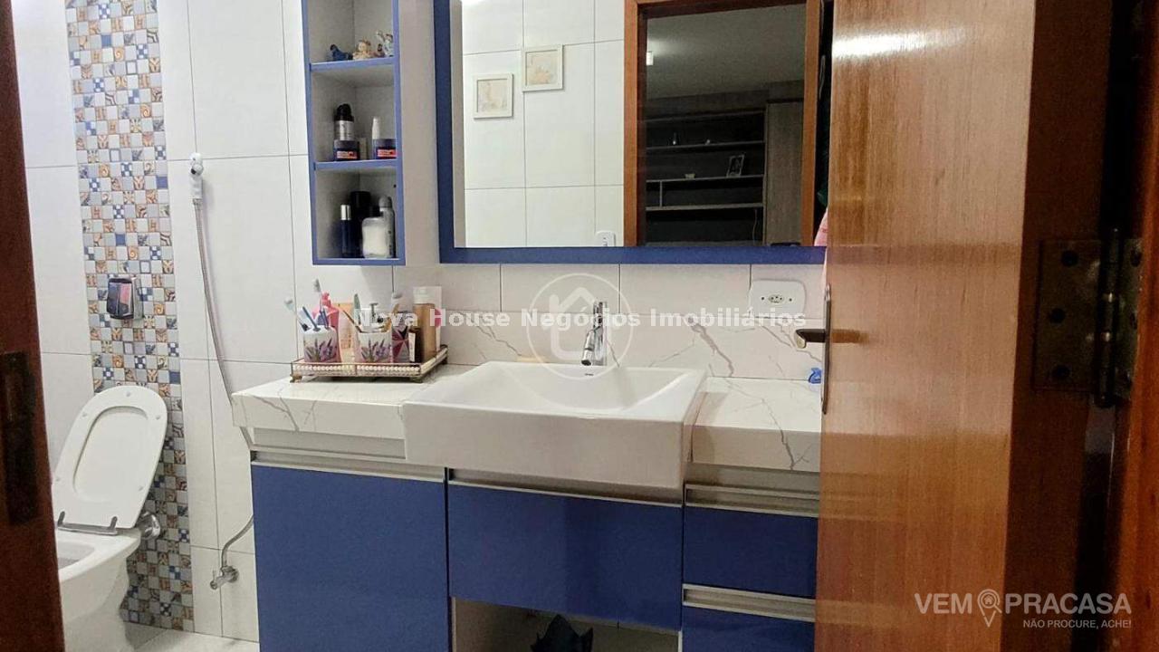 Sobrado à venda no Jardim Leblon, Campo Grande – foto 21