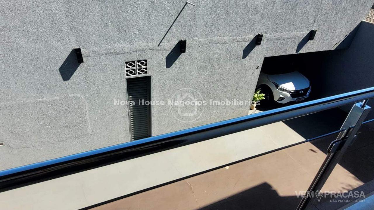 Sobrado à venda no Jardim Leblon, Campo Grande – foto 26