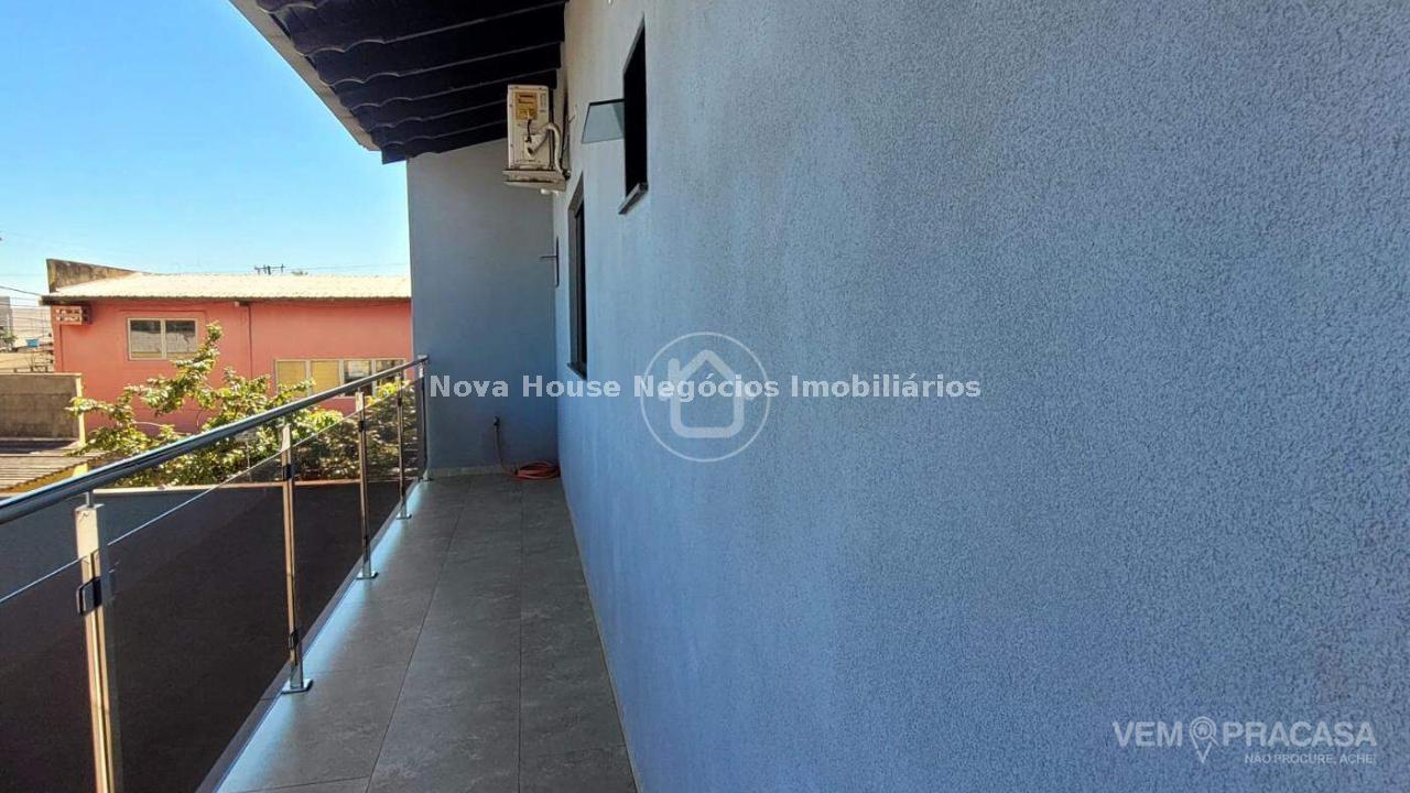 Sobrado à venda no Jardim Leblon, Campo Grande – foto 28