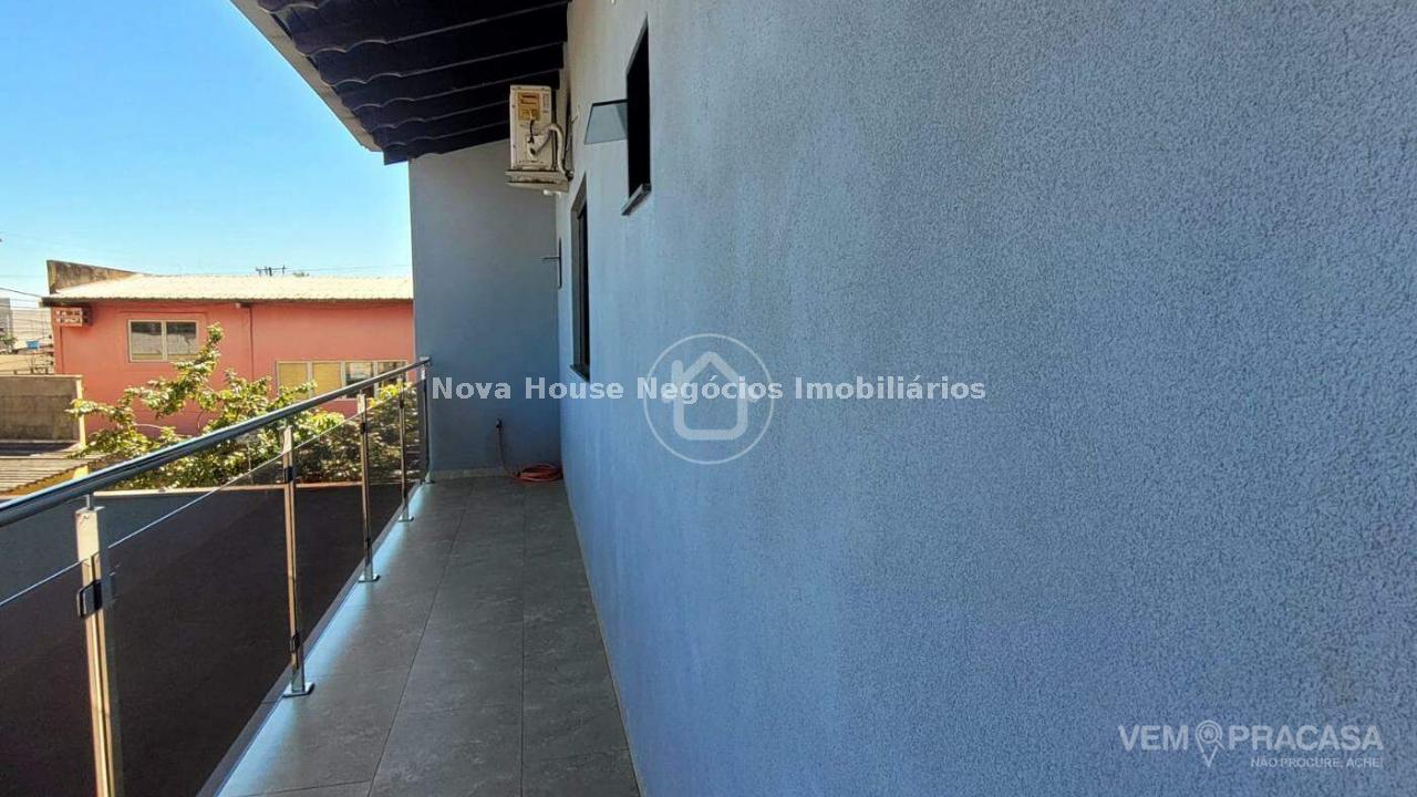 Sobrado à venda no Jardim Leblon, Campo Grande – foto 27