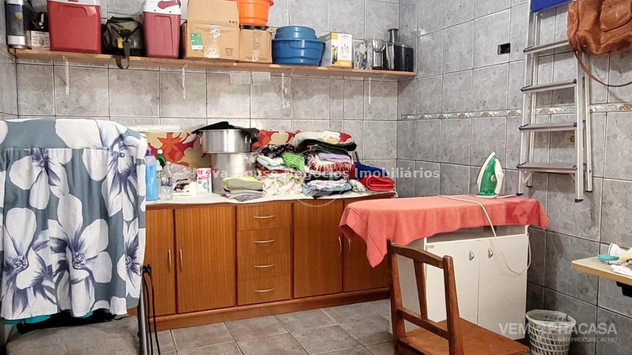 Sobrado à venda no Jardim Leblon, Campo Grande – foto 53