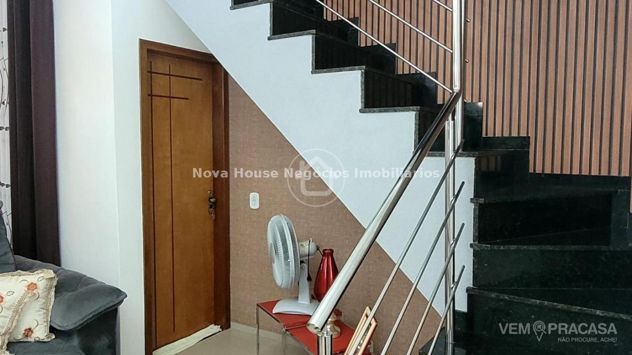 Sobrado à venda no Jardim Leblon, Campo Grande – foto 73