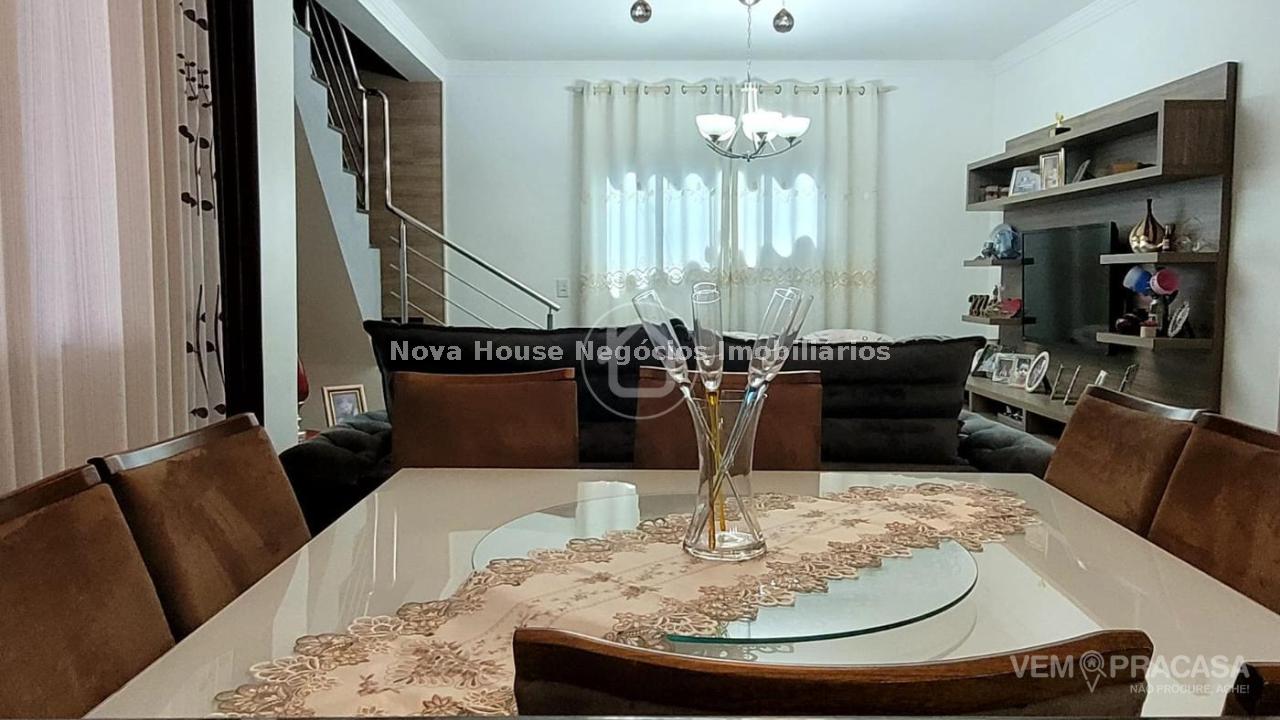 Sobrado à venda no Jardim Leblon, Campo Grande – foto 76