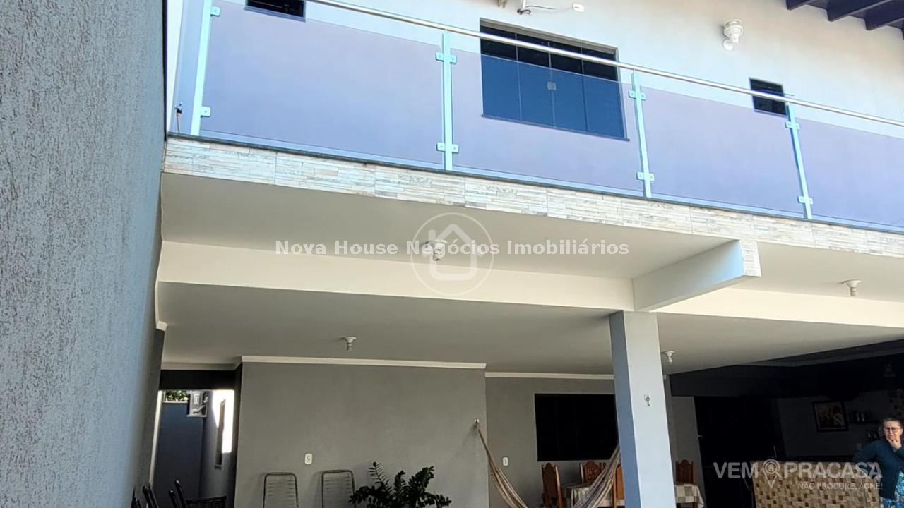 Sobrado à venda no Jardim Leblon, Campo Grande – foto 81