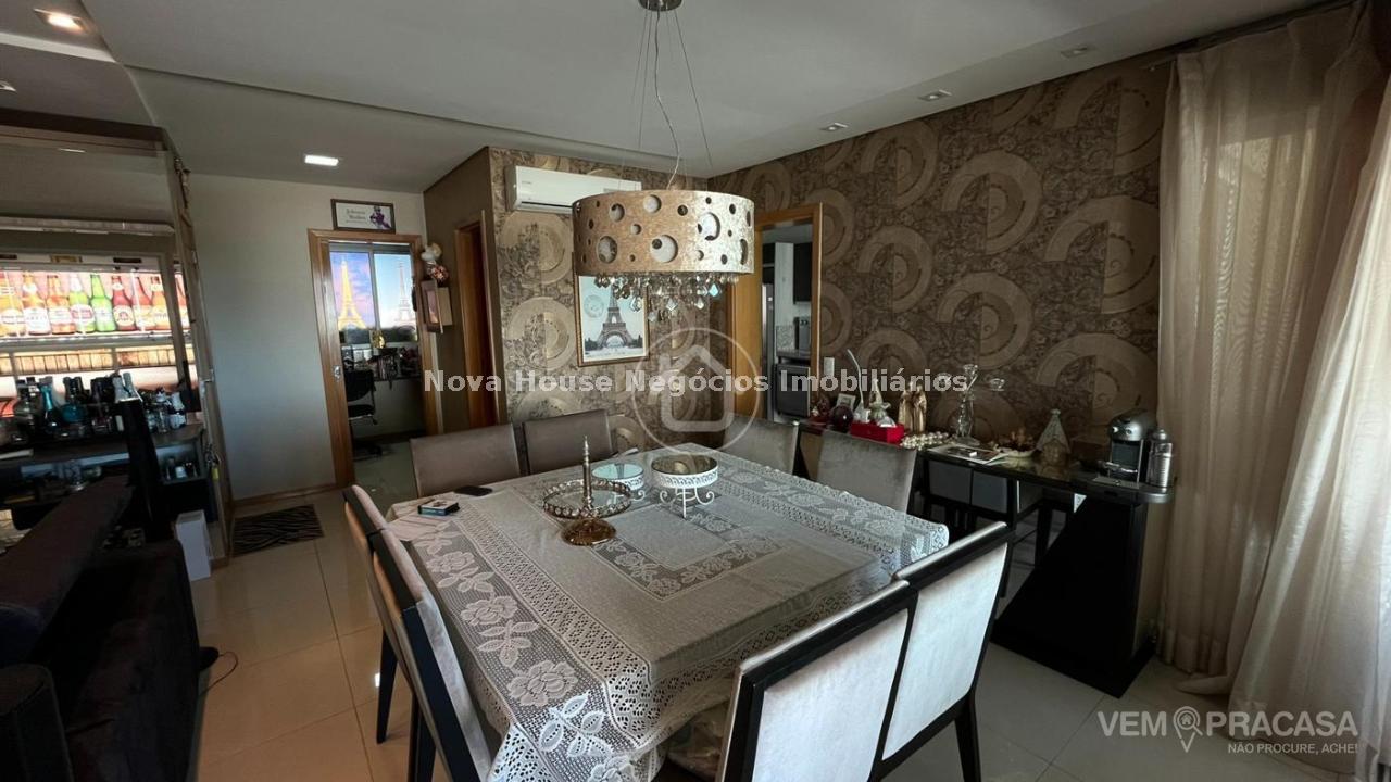 Apartamento à venda no Carandá Bosque, Campo Grande – foto 2
