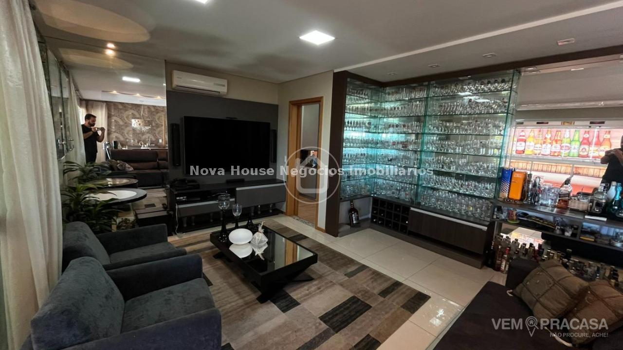 Apartamento à venda no Carandá Bosque, Campo Grande – foto 3