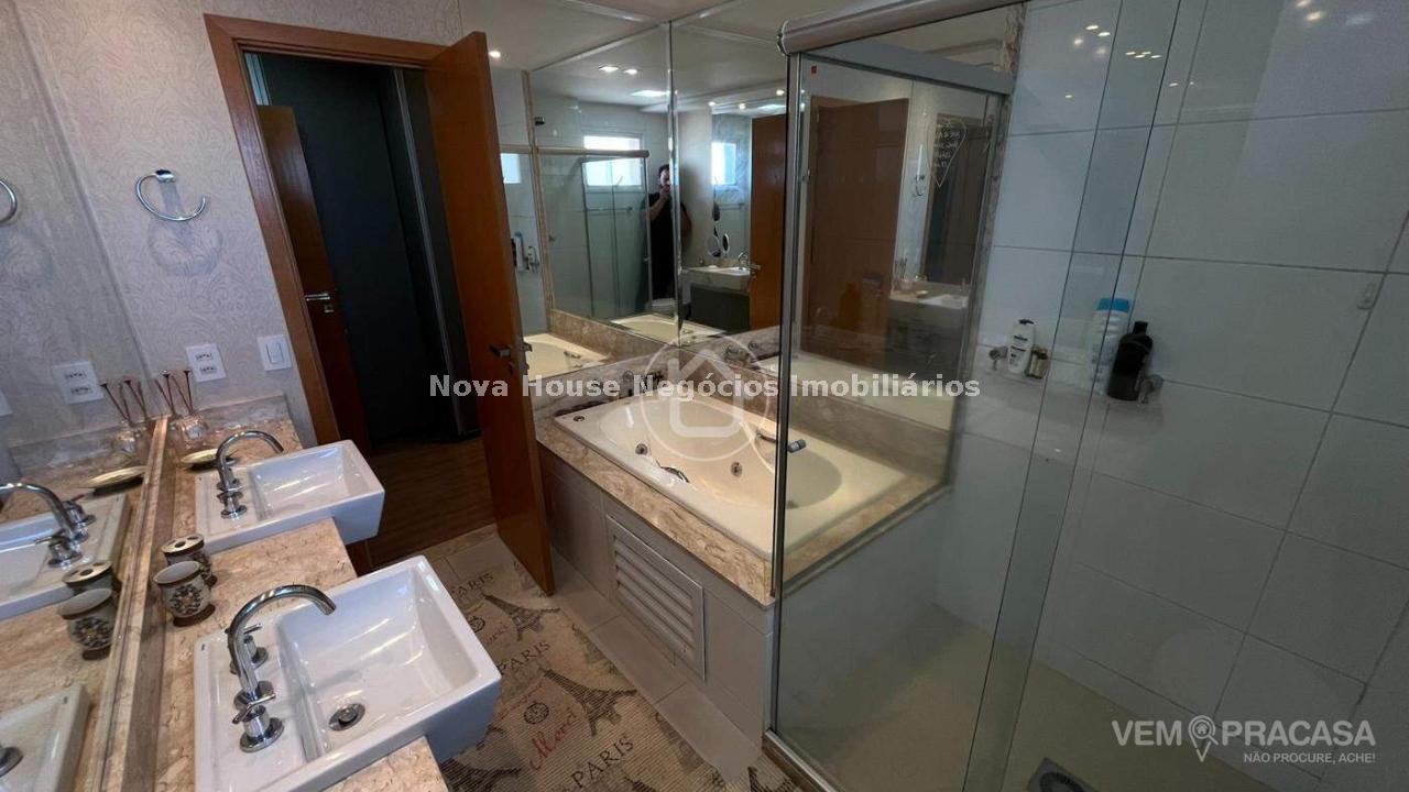 Apartamento à venda no Carandá Bosque, Campo Grande – foto 18