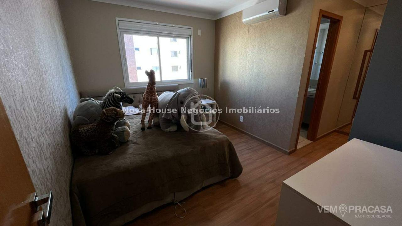 Apartamento à venda no Carandá Bosque, Campo Grande – foto 23