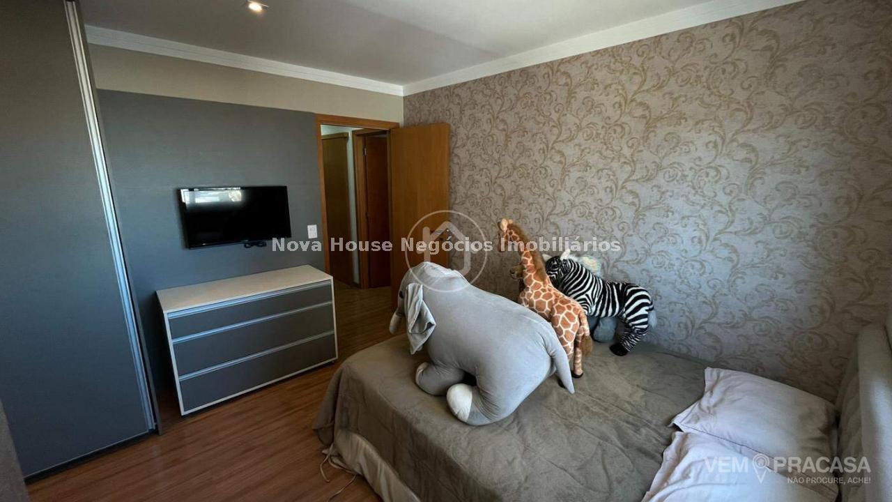 Apartamento à venda no Carandá Bosque, Campo Grande – foto 27