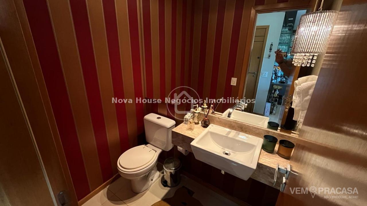 Apartamento à venda no Carandá Bosque, Campo Grande – foto 31