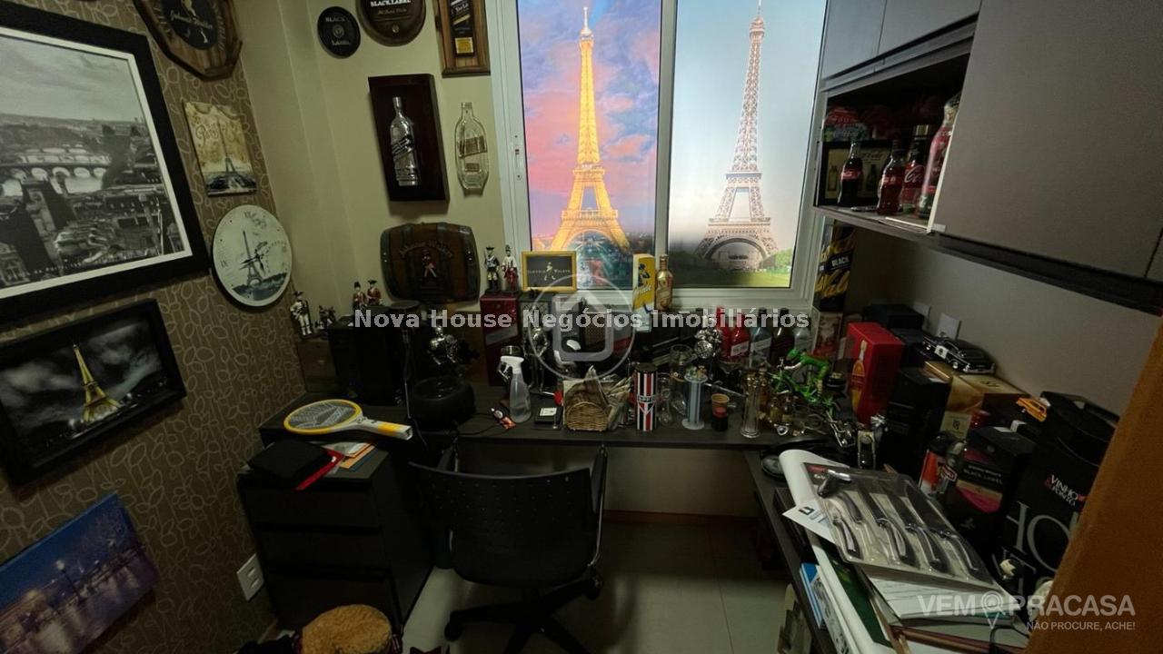 Apartamento à venda no Carandá Bosque, Campo Grande – foto 34