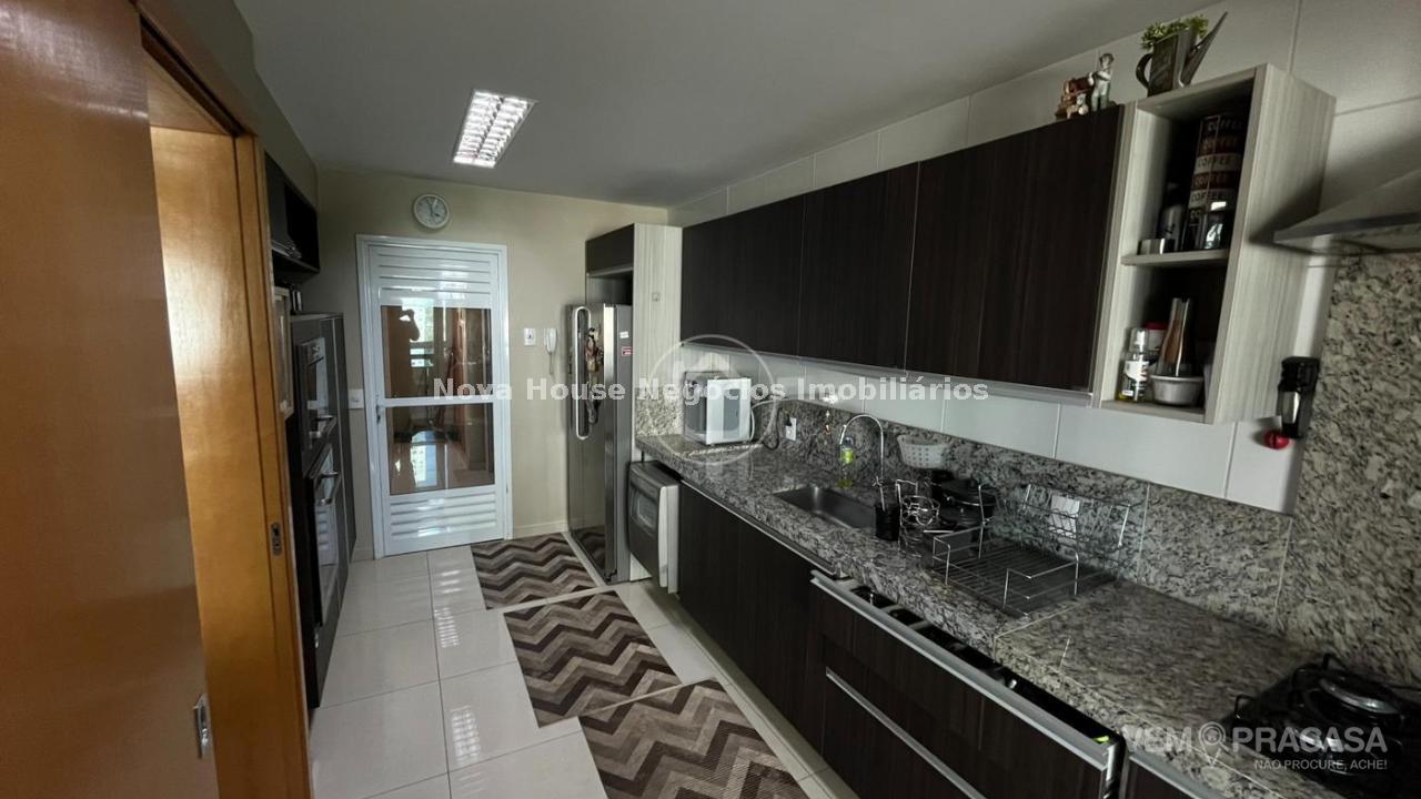 Apartamento à venda no Carandá Bosque, Campo Grande – foto 36