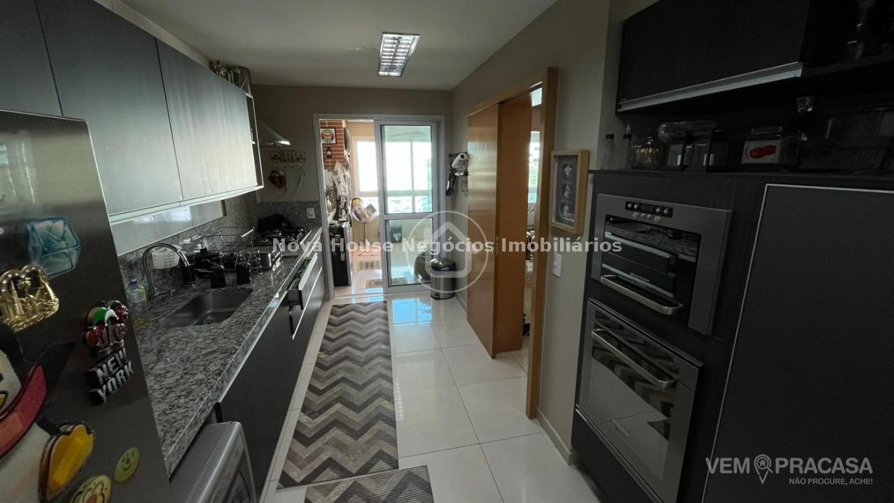 Apartamento à venda no Carandá Bosque, Campo Grande – foto 38