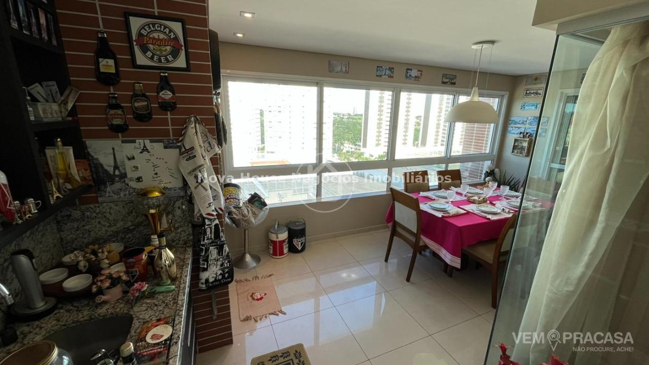 Apartamento à venda no Carandá Bosque, Campo Grande – foto 44