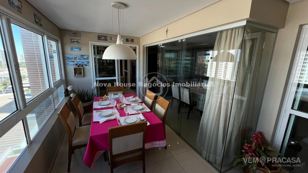 Apartamento à venda no Carandá Bosque, Campo Grande – foto 46