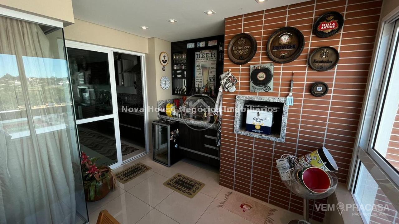Apartamento à venda no Carandá Bosque, Campo Grande – foto 47