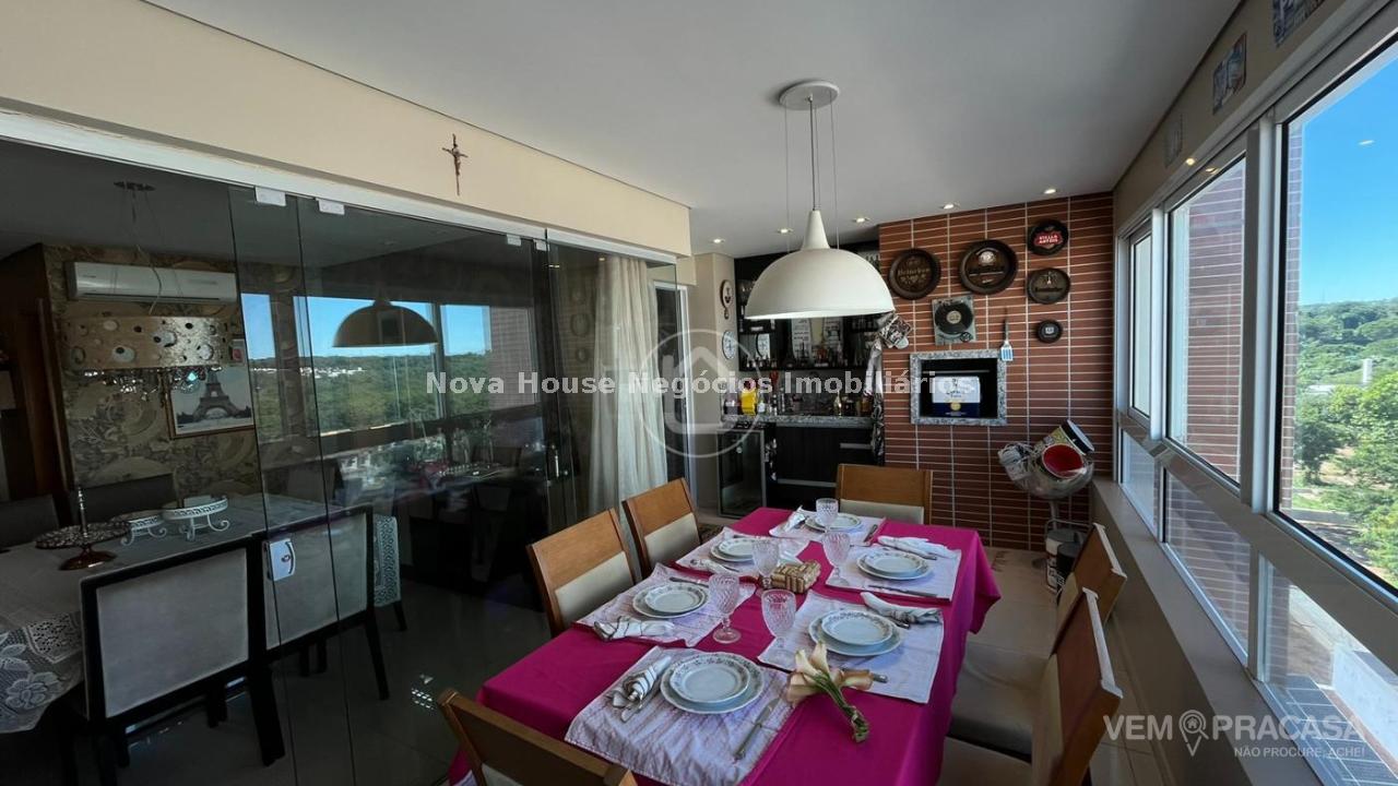 Apartamento à venda no Carandá Bosque, Campo Grande – foto 54
