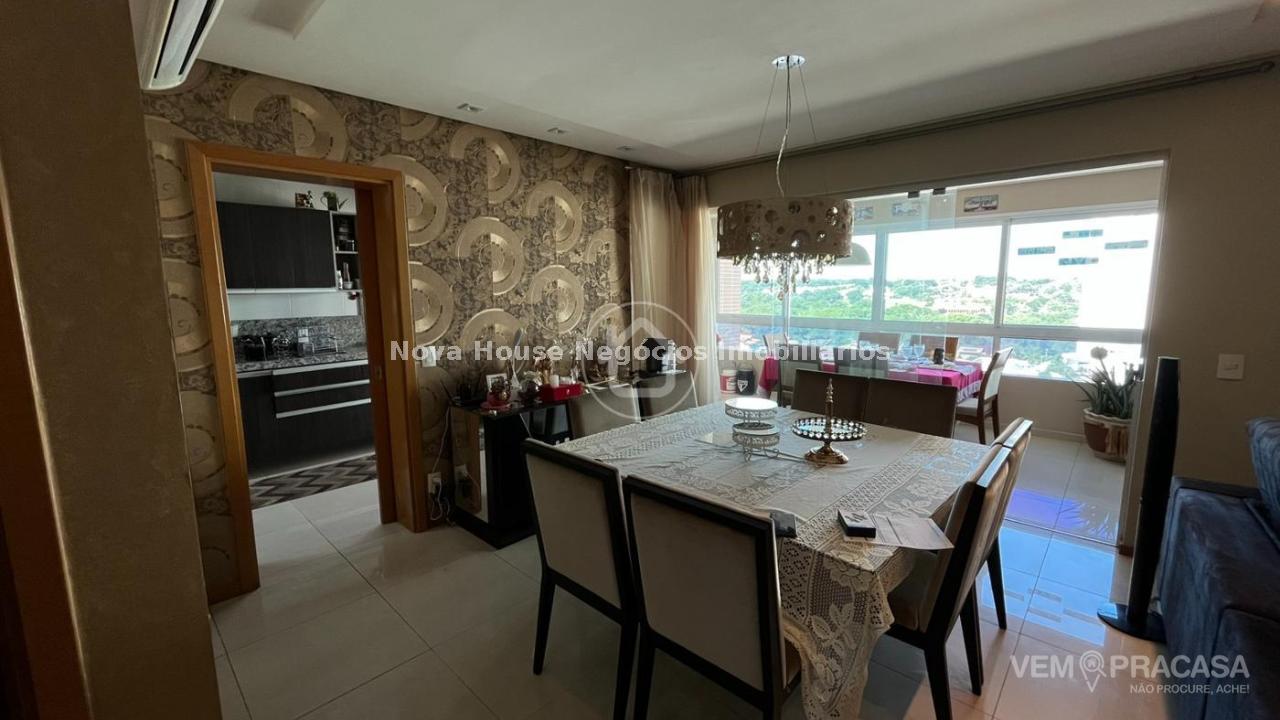 Apartamento à venda no Carandá Bosque, Campo Grande – foto 55
