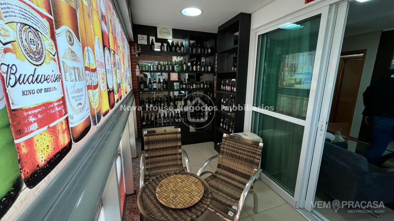 Apartamento à venda no Carandá Bosque, Campo Grande – foto 60