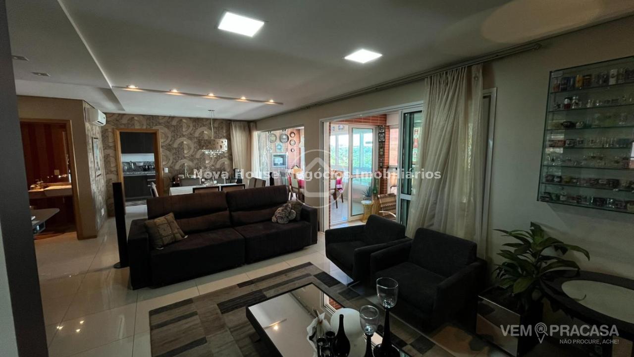 Apartamento à venda no Carandá Bosque, Campo Grande – foto 61
